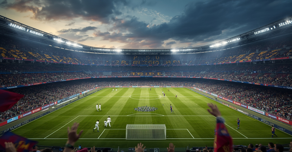 real madrid
