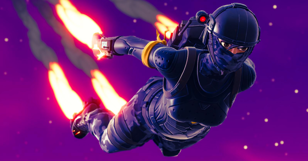 Fortnite Chapter 7 quest guide and XP farming route